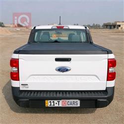 فورد مافريك